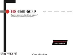 Sites similar to firelightgroup.com