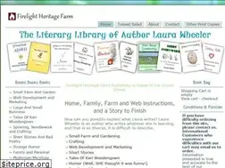 Sites similar to firelightheritagefarm.com