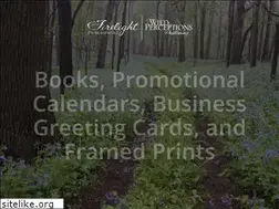 Sites similar to firelightpublishing.com