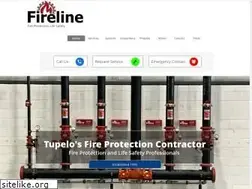 Sites similar to fireline-ms.com