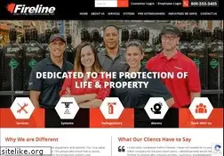 Sites similar to fireline.com