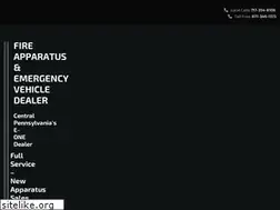 Sites similar to firelineequipment.com