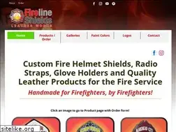 Sites similar to firelineshields.com