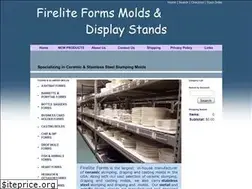 Sites similar to fireliteforms.com