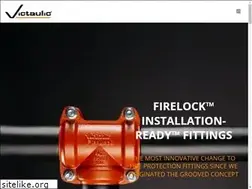 Sites similar to firelockfittings.com