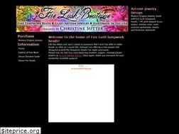 Sites similar to firelush.com