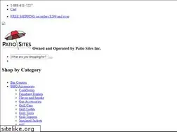 Sites similar to firemagicoutdoor.com