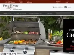 Sites similar to firemagicshop.com