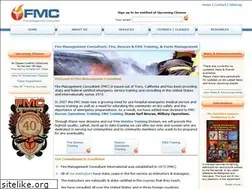 Sites similar to firemanagementconsultant.com