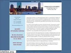 Sites similar to firemanassociates.com