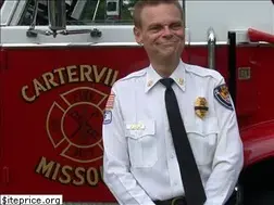 Sites similar to firemaninthesky.com