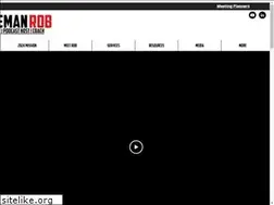 Sites similar to firemanrob.com