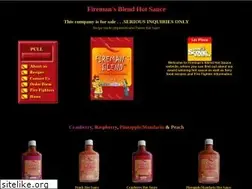 Sites similar to firemansblend.com