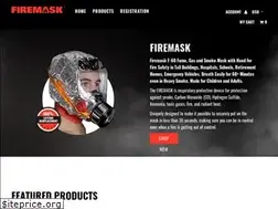 Sites similar to firemask.com