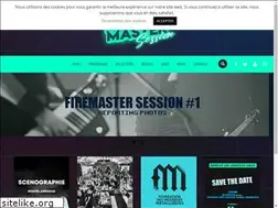 Sites similar to firemaster-convention.fr