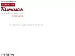 Sites similar to firemaster.ca