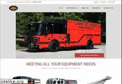 Sites similar to firemaster.com