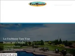 Sites similar to firemaster.net