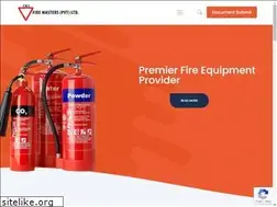 Sites similar to firemasters.lk
