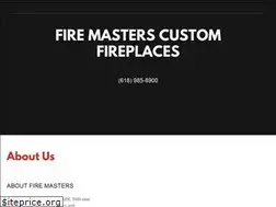 Sites similar to firemasterscustomfp.com