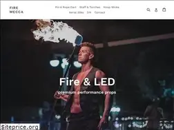 Sites similar to firemecca.com