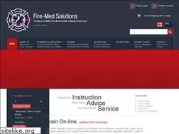 Sites similar to firemed.co.nz