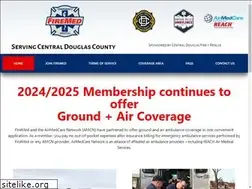 Sites similar to firemed.us