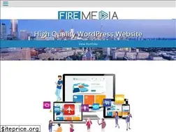 Sites similar to firemedia.ca