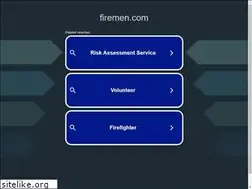 Sites similar to firemen.com
