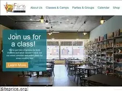 Sites similar to firemeupstudio.com