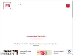 Sites similar to firemidia.com.br