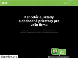 Sites similar to firemnereality.sk