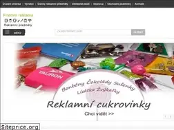 Sites similar to firemni-reklama.cz