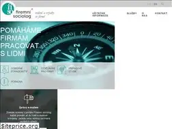 Sites similar to firemni-sociolog.cz