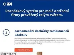 Sites similar to firemnidochazka.cz