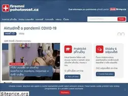 Sites similar to firemnipohotovost.cz