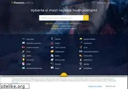 Sites similar to firemniprofil.cz