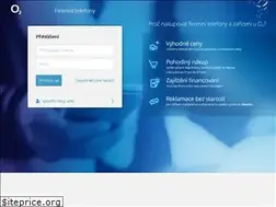 Sites similar to firemnitelefony.cz