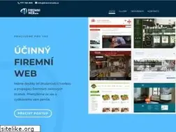 Sites similar to firemniweb.cz