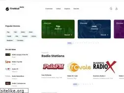 Sites similar to firemudfm.com
