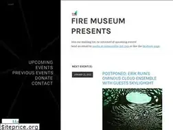 Sites similar to firemuseumpresents.com