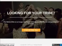 Sites similar to firenationelite.com