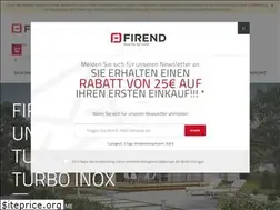 Sites similar to firend24.de