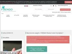 Sites similar to firendo.fr