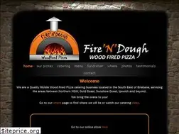 Sites similar to firendough.com.au