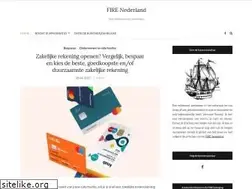 Sites similar to firenederland.nl