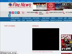 Sites similar to firenews.com