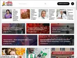 Sites similar to firenews.video