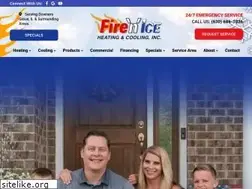 Sites similar to firenicehvac.com