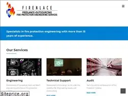 Sites similar to firenlace.com